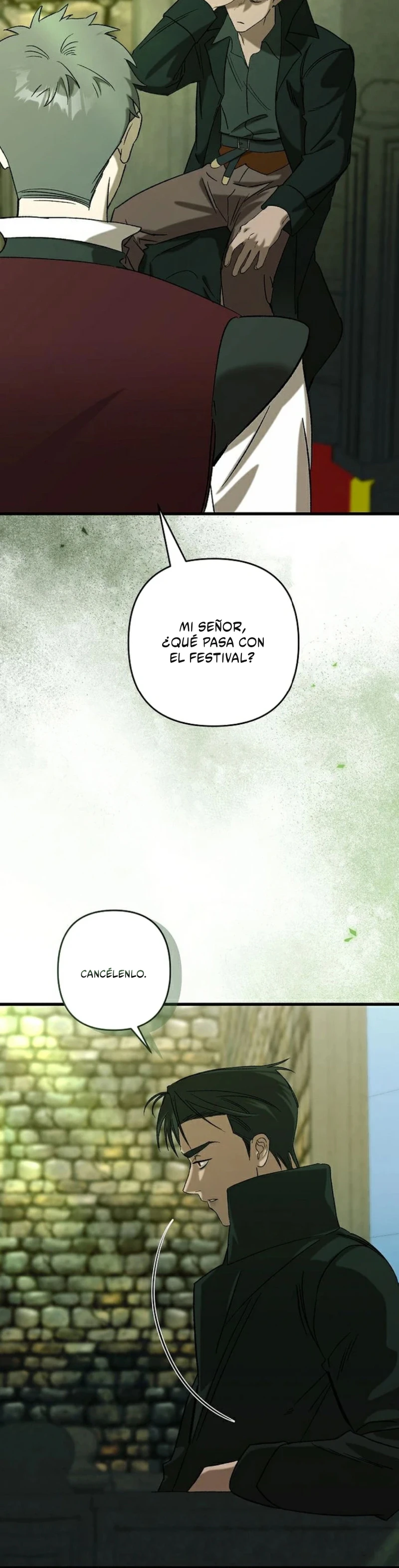 La Novia Esclava Del Pirata Capitulo 13 página 13