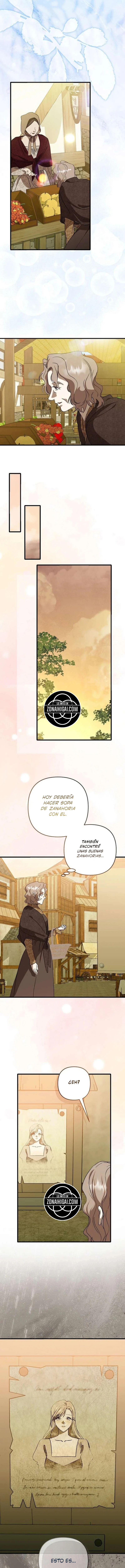 La Novia Esclava Del Pirata Capitulo 14 página 12