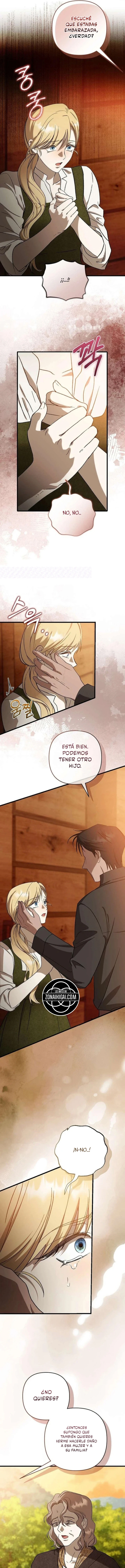 La Novia Esclava Del Pirata Capitulo 14 página 18