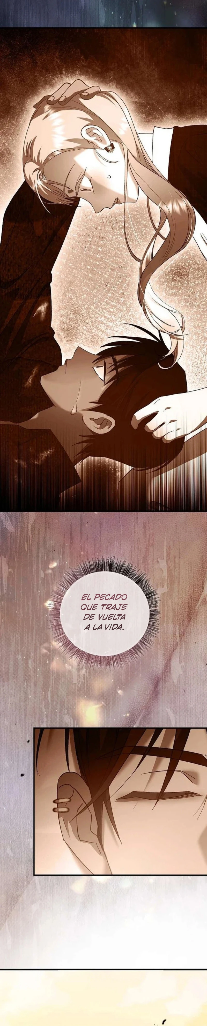 La Novia Esclava Del Pirata Capitulo 14 página 23