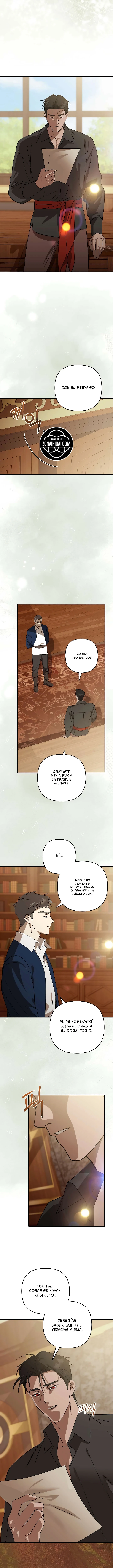 La Novia Esclava Del Pirata Capitulo 15 página 4