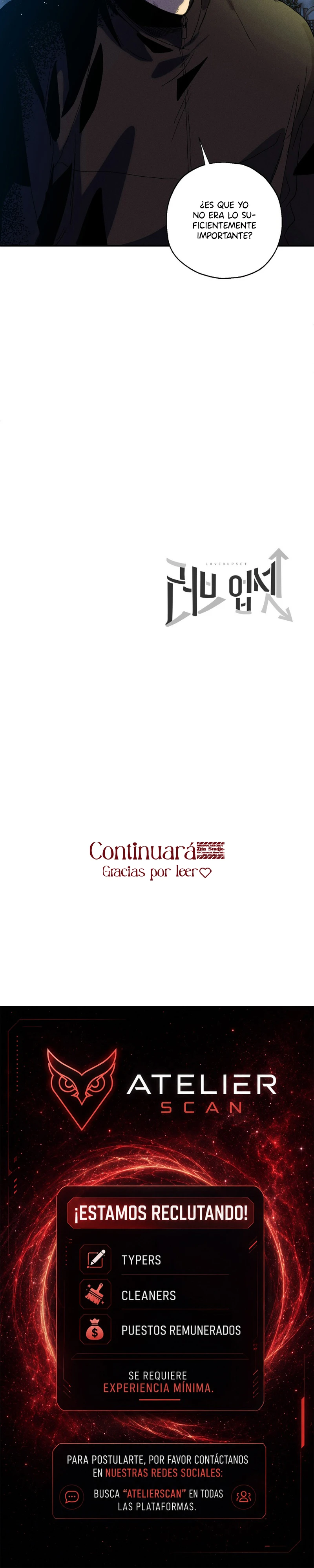 Amor agridulce Capitulo 9 página 14