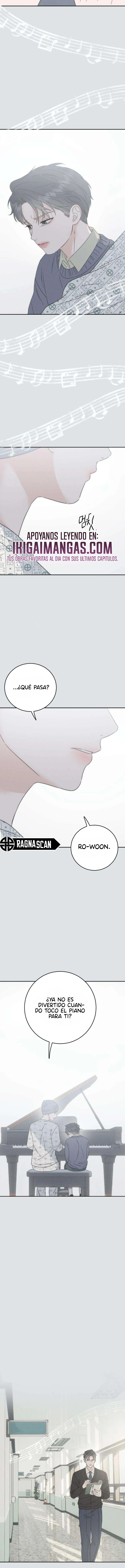 Un romance en espacios reducidos Capitulo 10 página 10