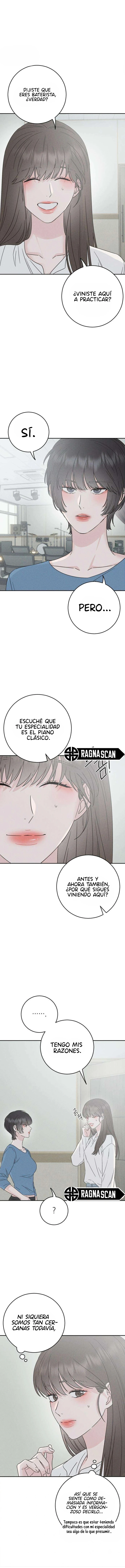 Un romance en espacios reducidos Capitulo 11 página 15