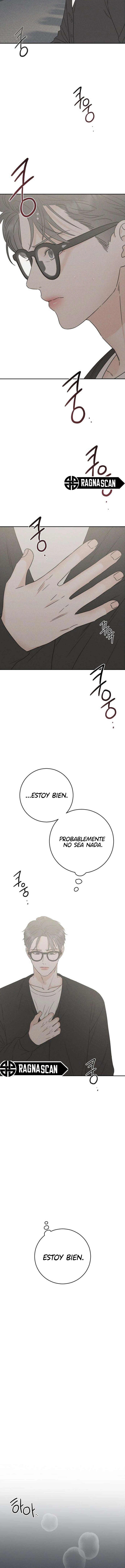 Un romance en espacios reducidos Capitulo 13 página 3