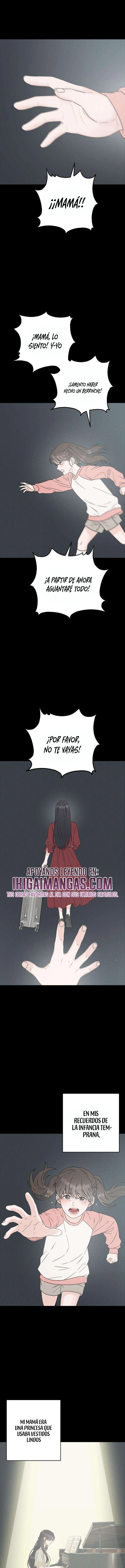 Un romance en espacios reducidos Capitulo 14 página 2