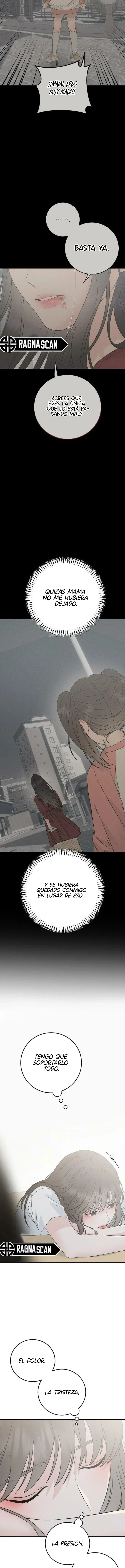 Un romance en espacios reducidos Capitulo 2 página 17