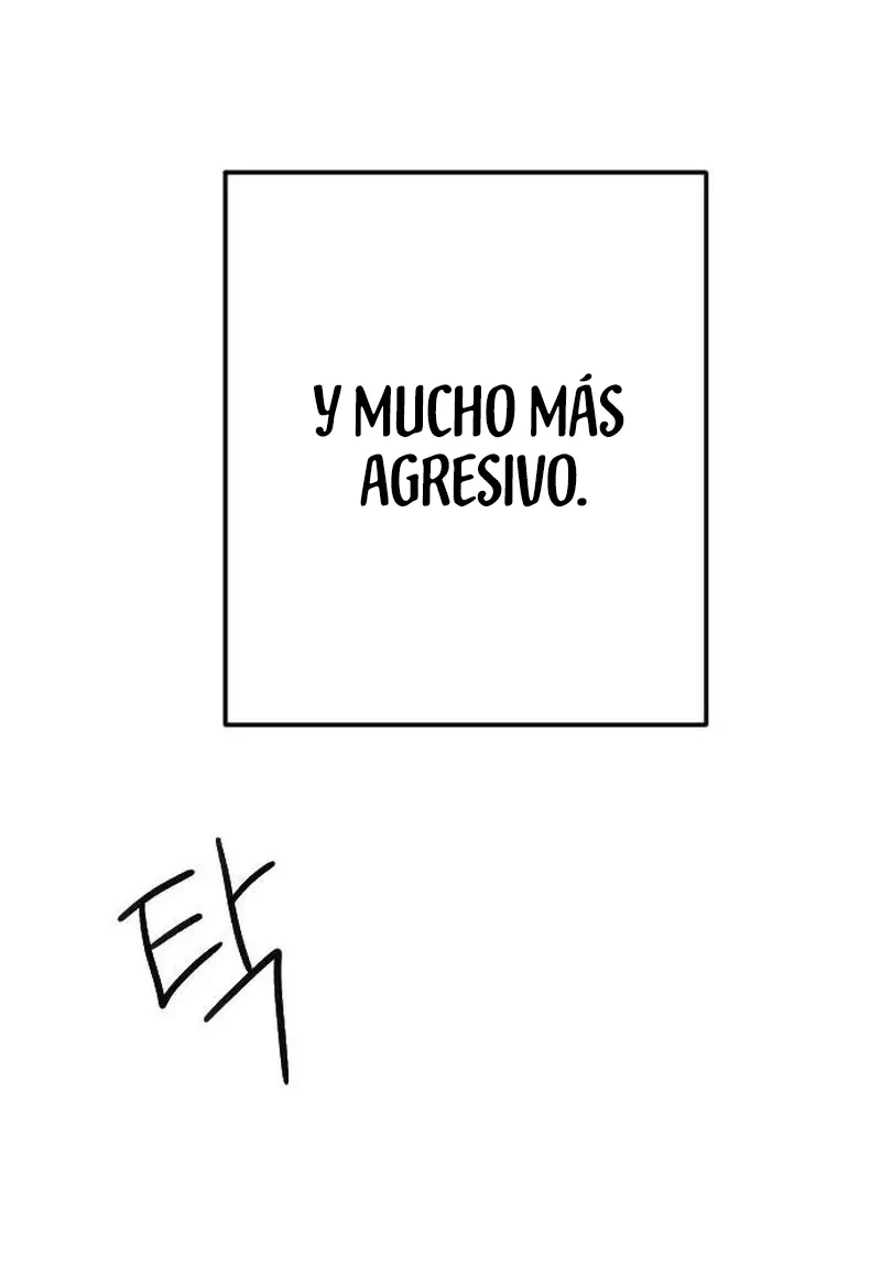 Un romance en espacios reducidos Capitulo 3 página 19