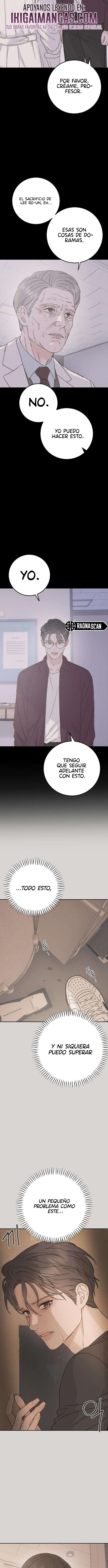 Un romance en espacios reducidos Capitulo 7 página 12