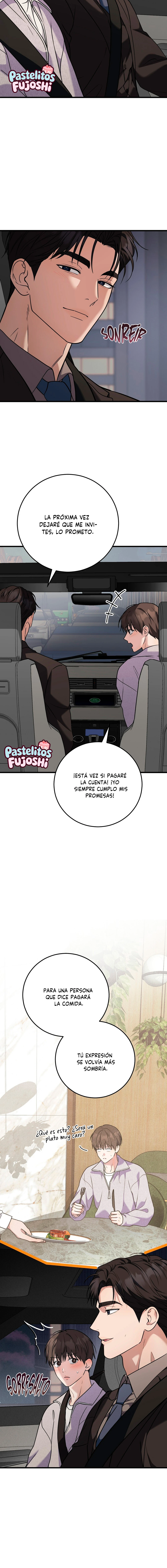 Ámame más Capitulo 10 página 10