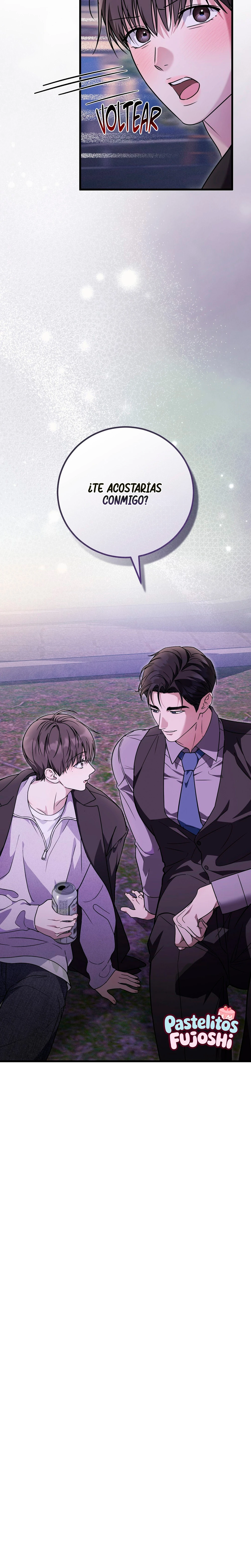 Ámame más Capitulo 10 página 16