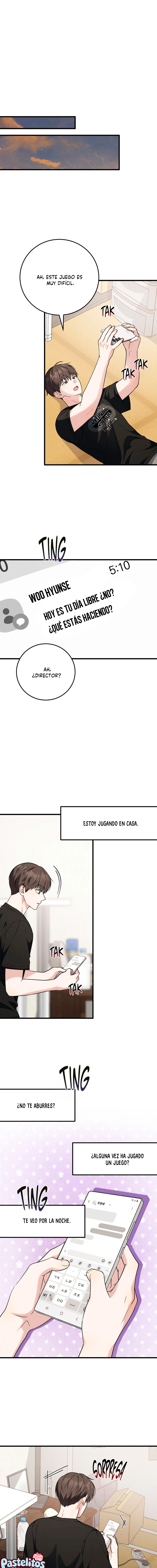 Ámame más Capitulo 10 página 2