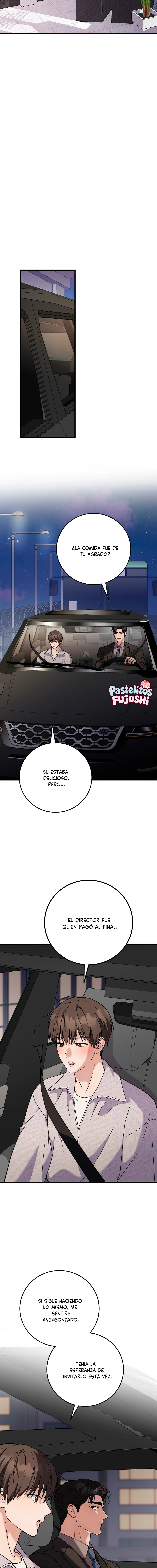 Ámame más Capitulo 10 página 9
