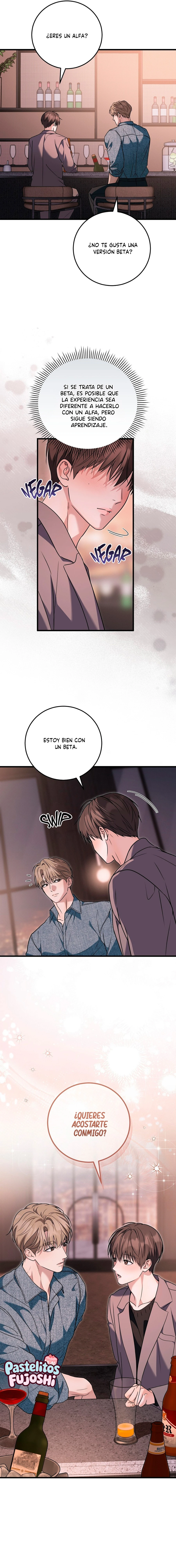 Ámame más Capitulo 12 página 16