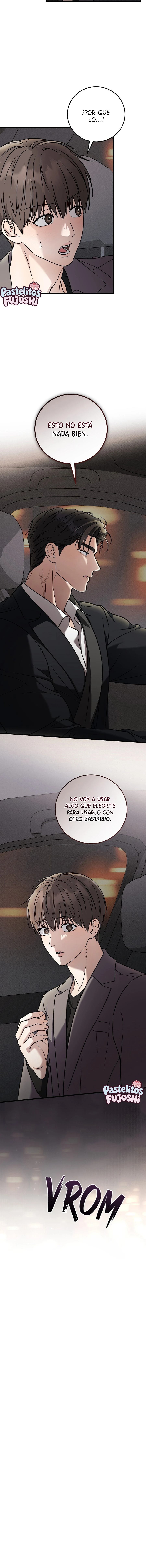 Ámame más Capitulo 13 página 14