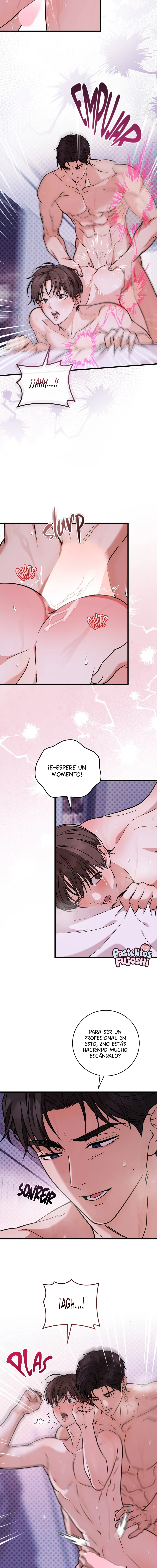 Ámame más Capitulo 14 página 12