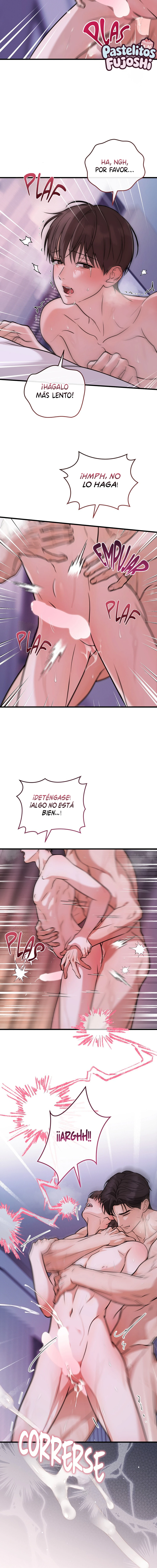 Ámame más Capitulo 14 página 13