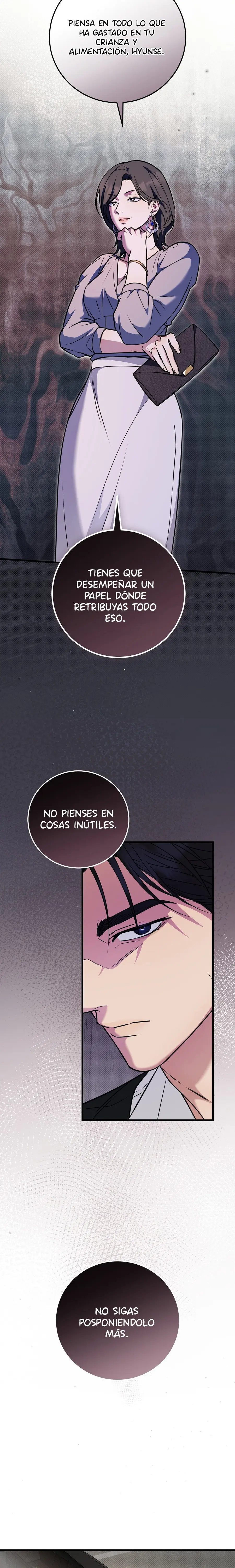 Ámame más Capitulo 15 página 16