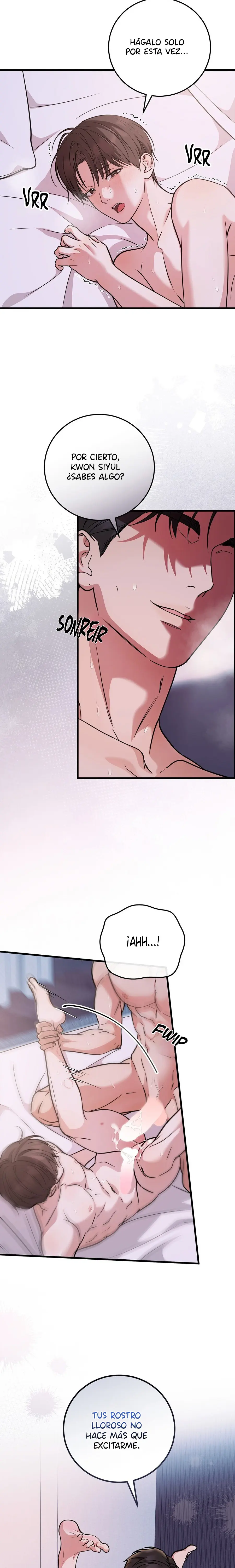 Ámame más Capitulo 15 página 2