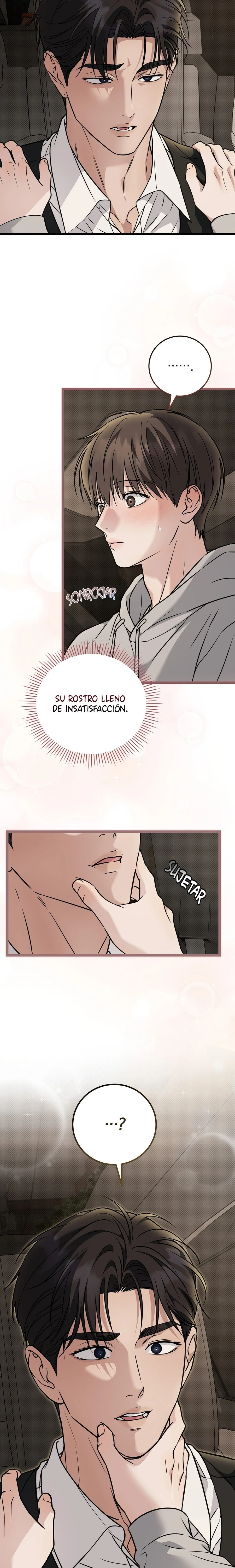 Ámame más Capitulo 16 página 10
