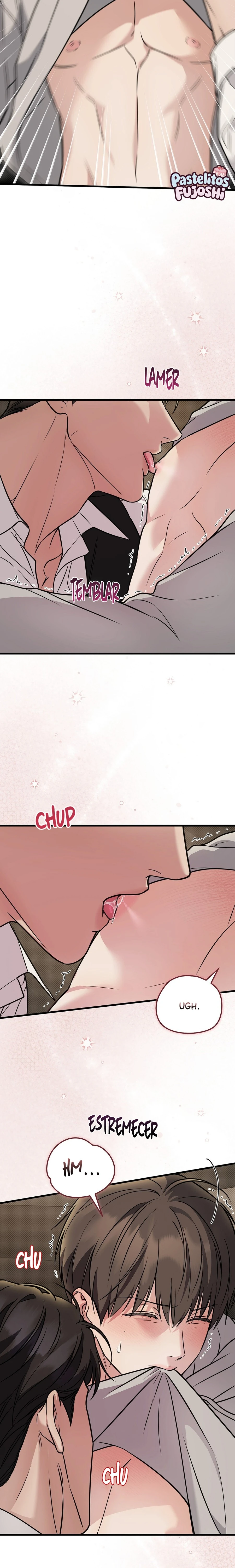 Ámame más Capitulo 16 página 14