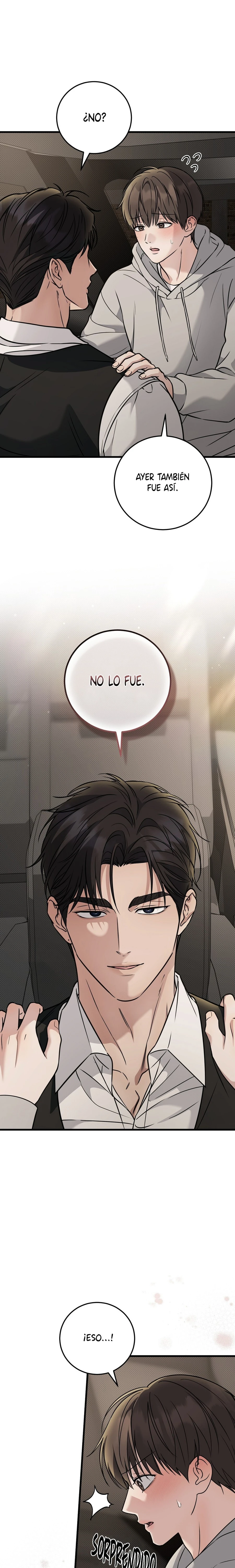 Ámame más Capitulo 16 página 7