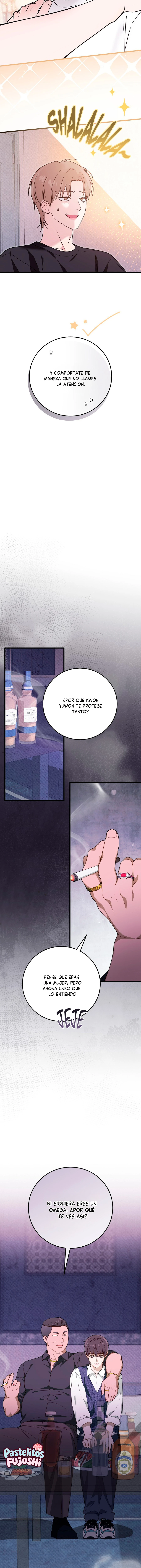 Ámame más Capitulo 2 página 12
