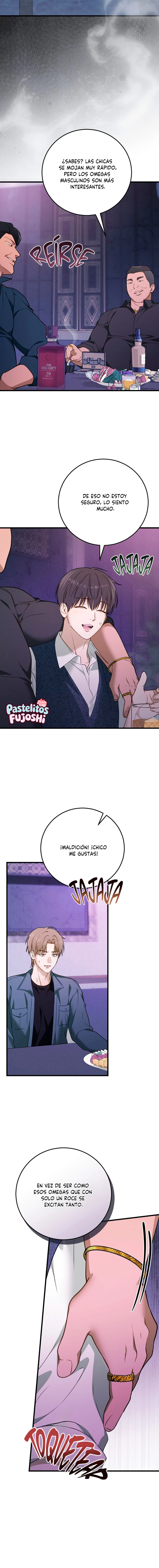 Ámame más Capitulo 2 página 13