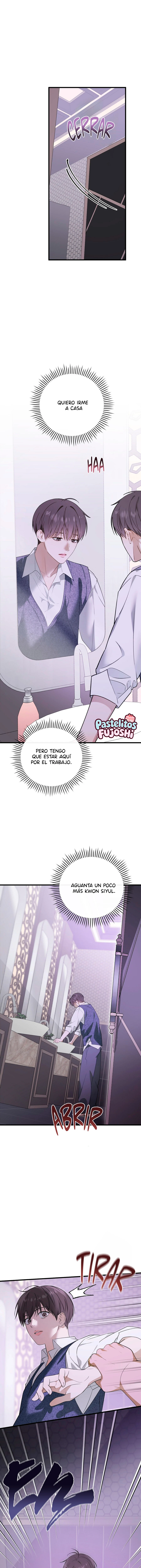 Ámame más Capitulo 2 página 15