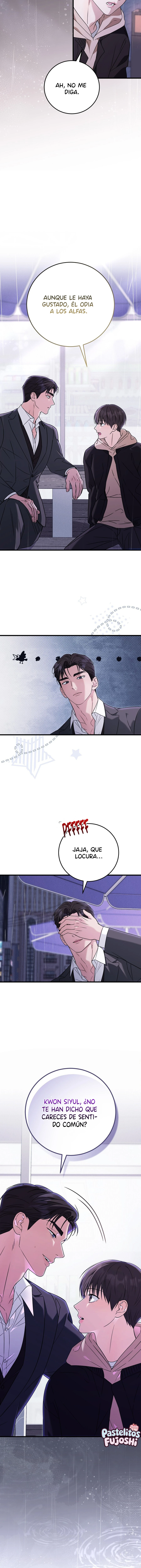 Ámame más Capitulo 5 página 15