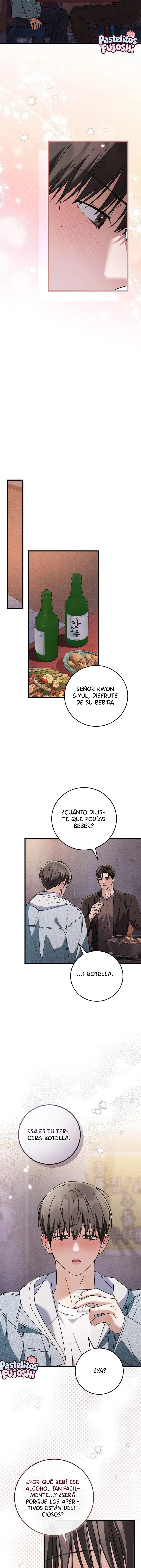 Ámame más Capitulo 6 página 12