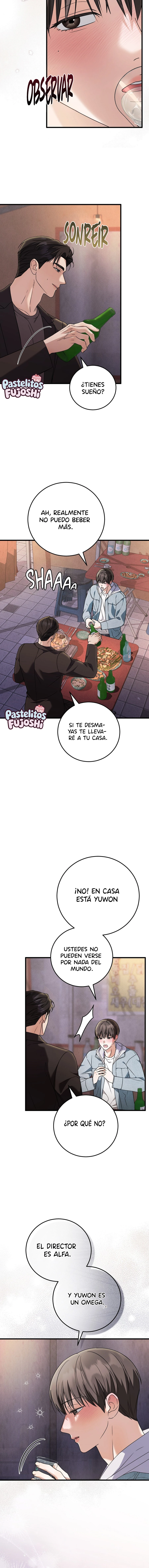 Ámame más Capitulo 6 página 13