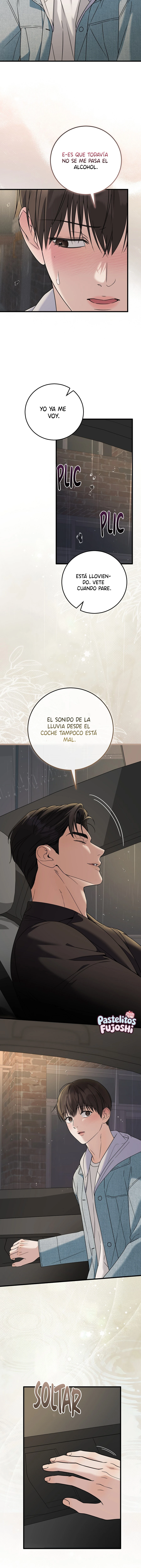 Ámame más Capitulo 7 página 8
