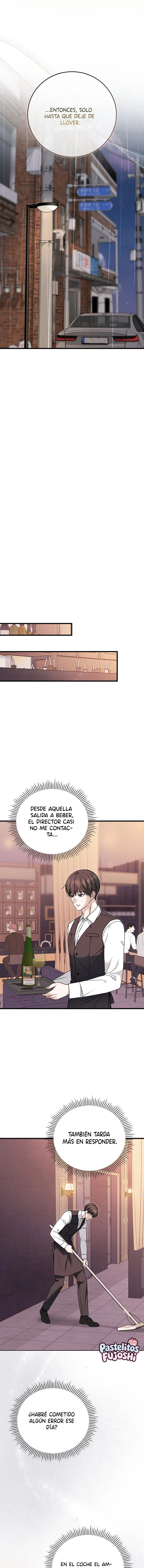 Ámame más Capitulo 7 página 9