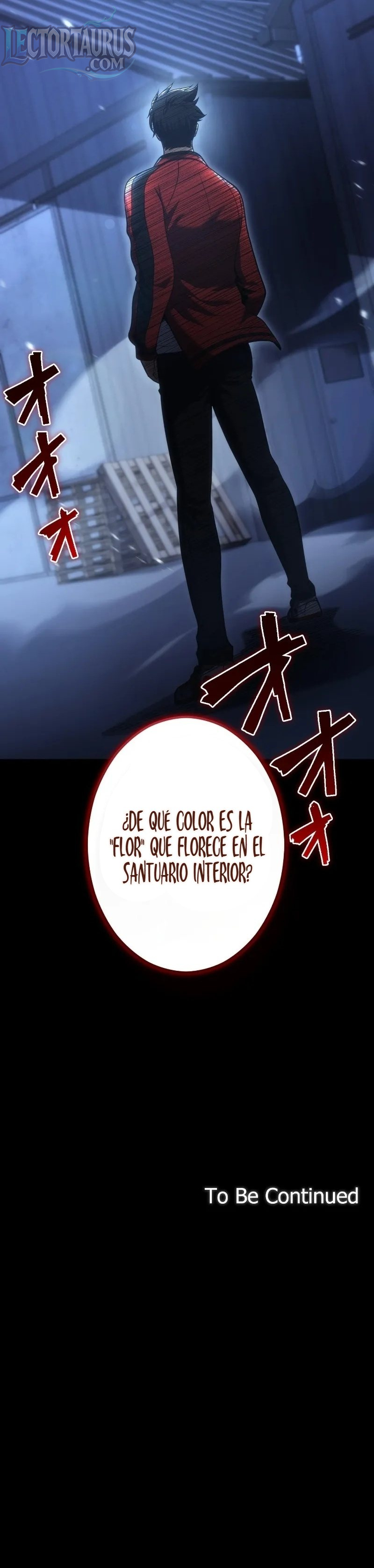 El Regreso del Dios Asesino. Capitulo 16 página 12