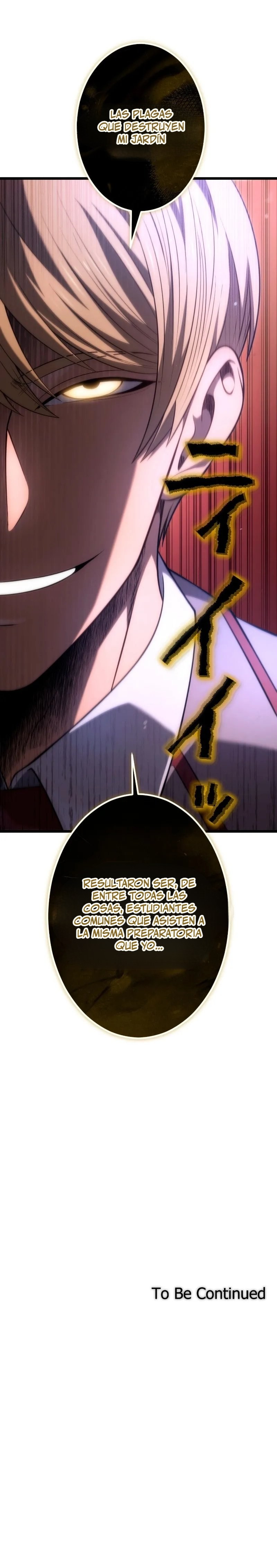El Regreso del Dios Asesino. Capitulo 21 página 14