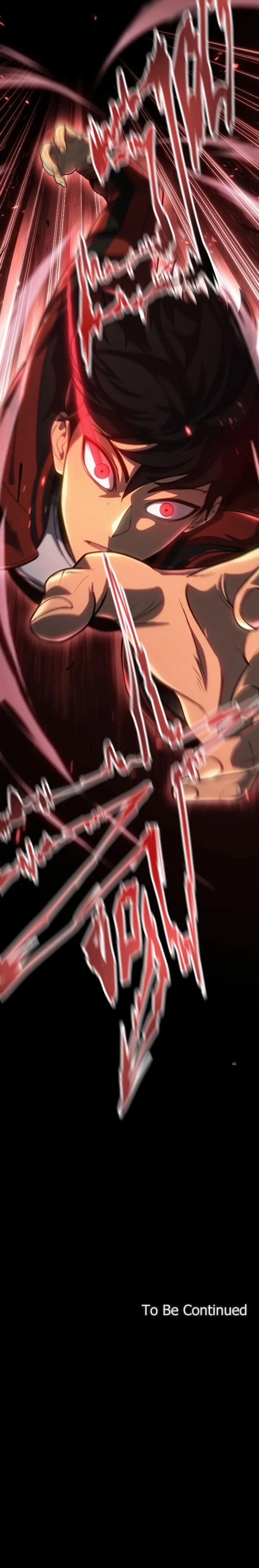 El Regreso del Dios Asesino. Capitulo 5 página 9