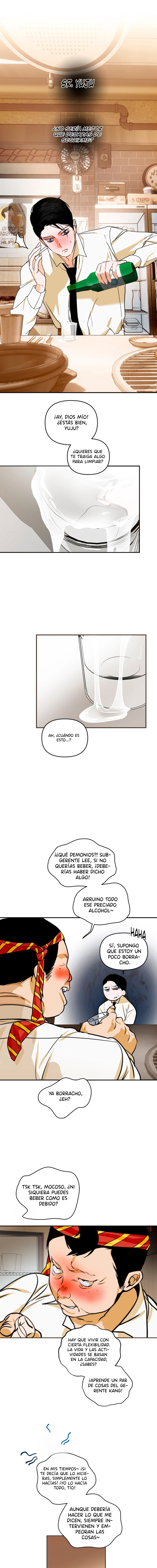 D-Day 8 Capitulo 1 página 2
