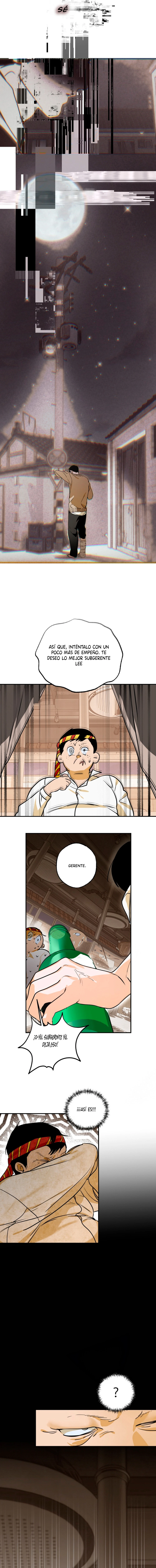 D-Day 8 Capitulo 1 página 4