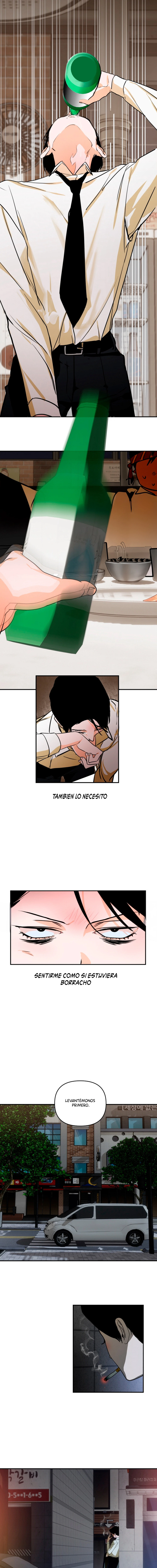 D-Day 8 Capitulo 1 página 5