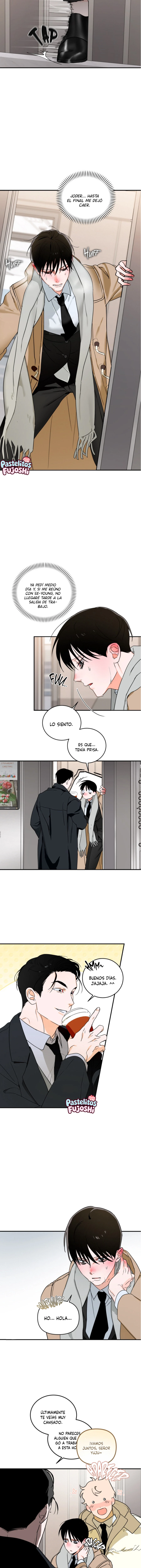 D-Day 8 Capitulo 13 página 6