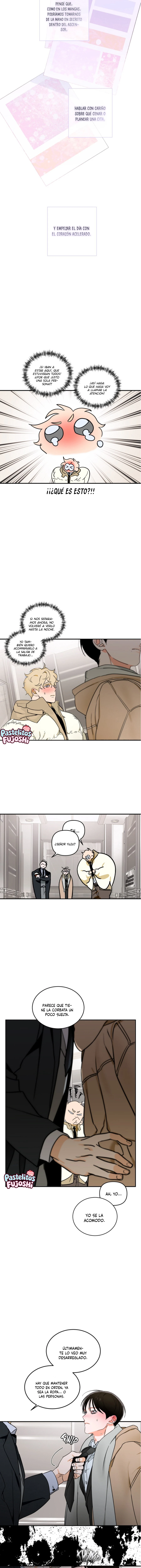 D-Day 8 Capitulo 13 página 8