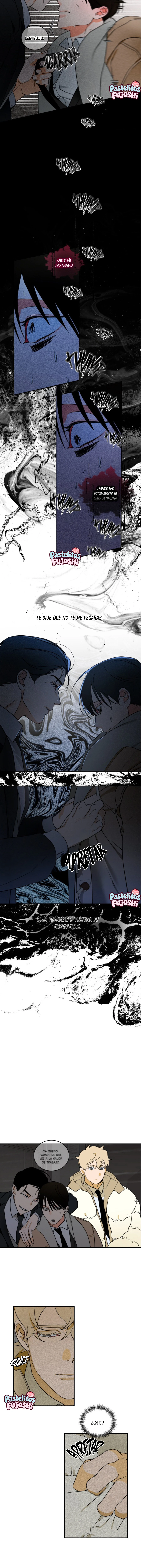 D-Day 8 Capitulo 13 página 9