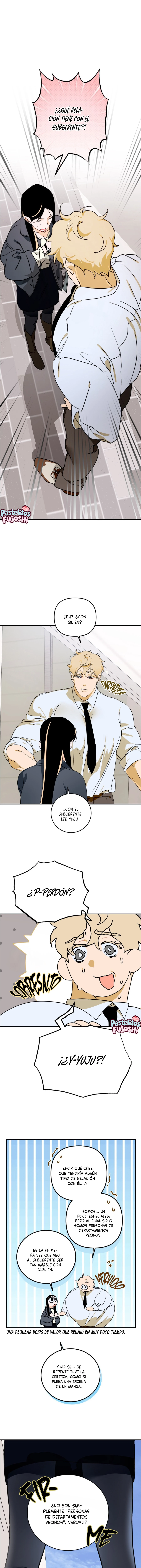 D-Day 8 Capitulo 15 página 2