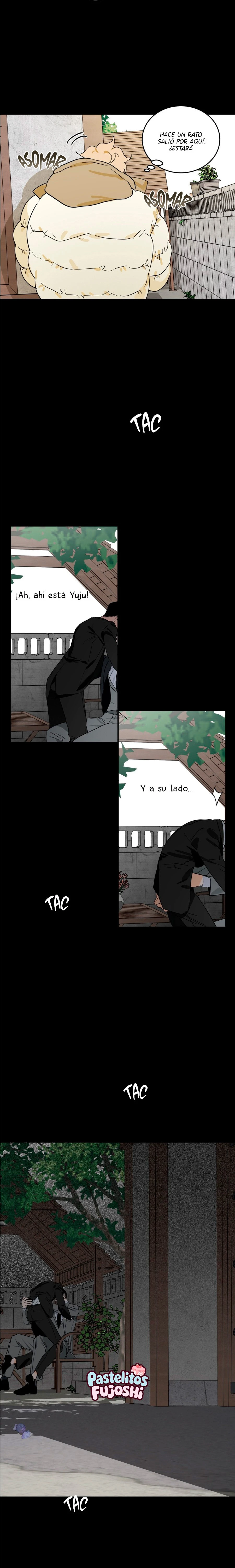 D-Day 8 Capitulo 16 página 13