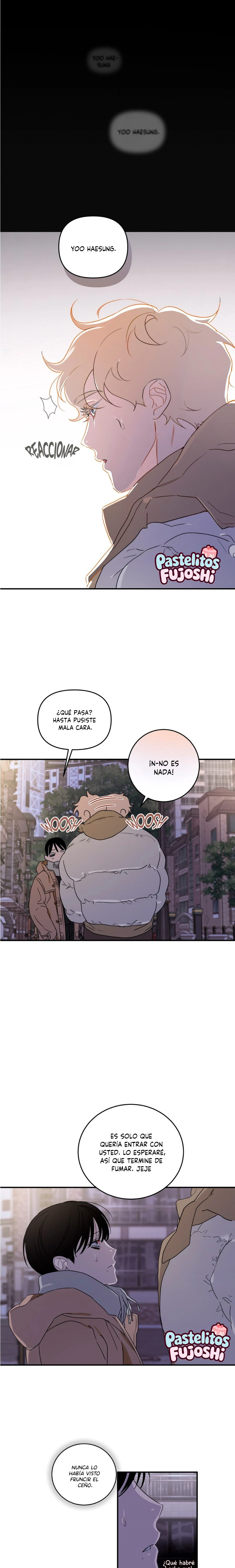 D-Day 8 Capitulo 16 página 14