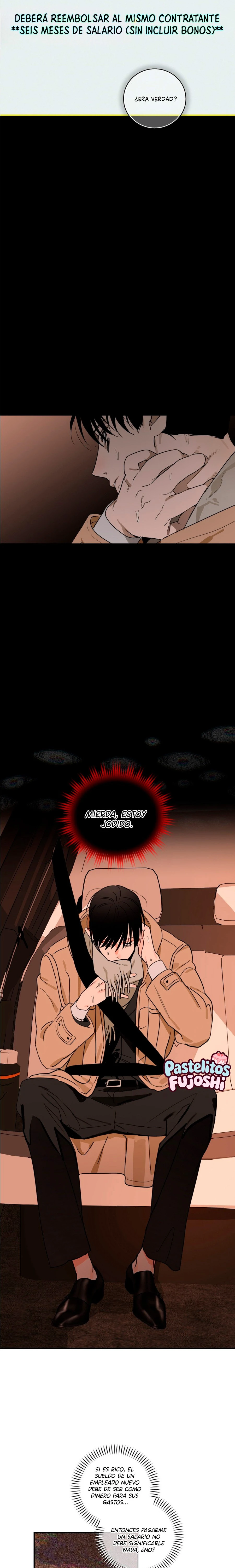 D-Day 8 Capitulo 16 página 6