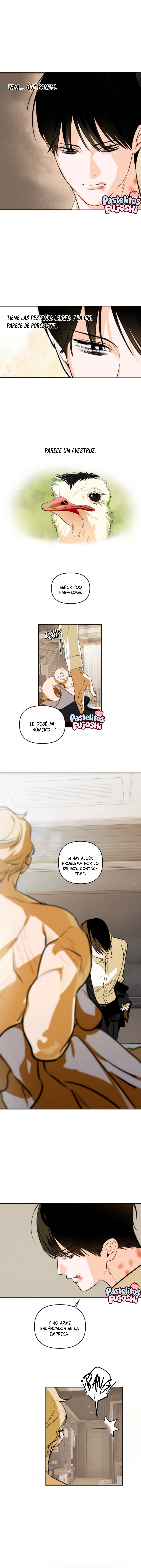 D-Day 8 Capitulo 2 página 2