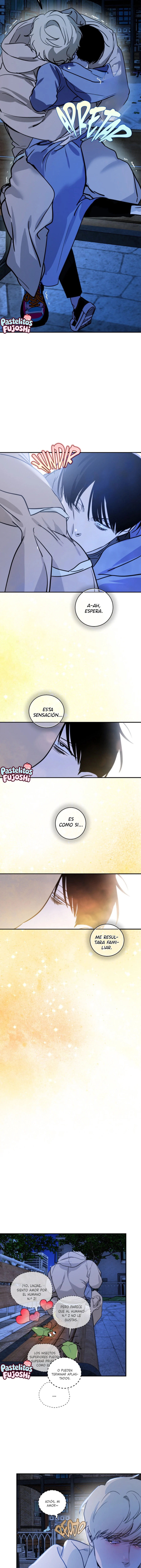 D-Day 8 Capitulo 3 página 9