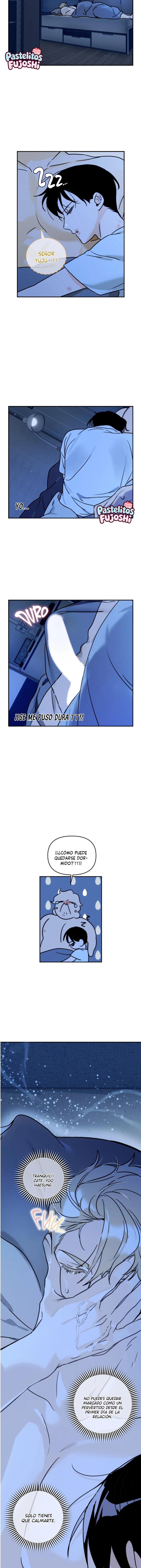 D-Day 8 Capitulo 4 página 12
